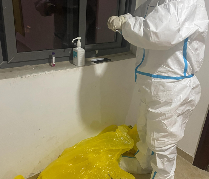 10人混检核酸三天了还没结果正常吗/核酸10人混检多久出结果