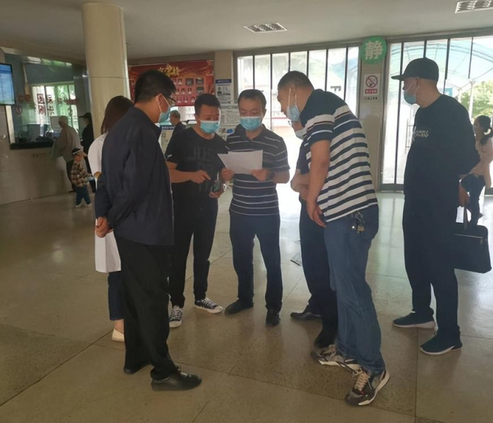 10人混检核酸三天了还没结果正常吗/核酸10人混检多久出结果