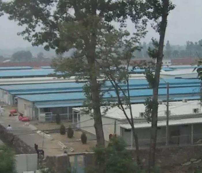 【北京小汤山医院选址风水/北京小汤山医院选址风水怎么样】