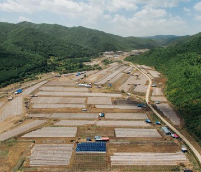 吉林省汪清县属于哪个区（吉林省汪清县属于哪个区县）