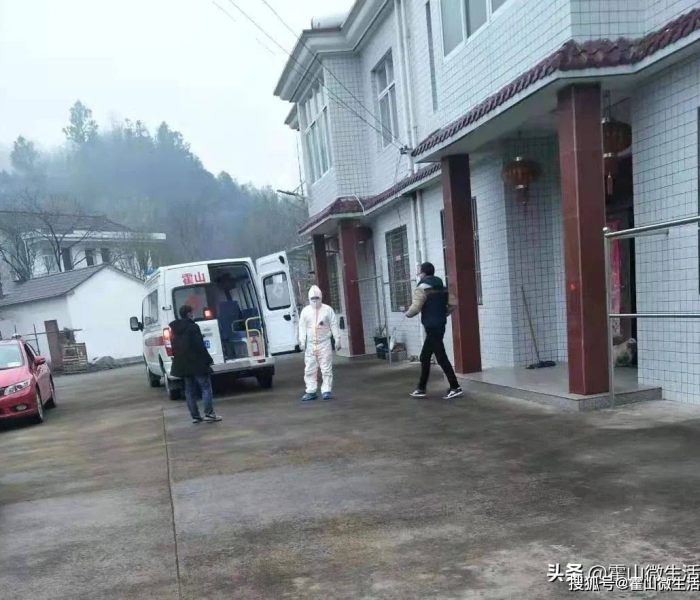 【高邮市马棚镇是不是有新冠肺炎/高邮马棚新冠疫情是真是假】