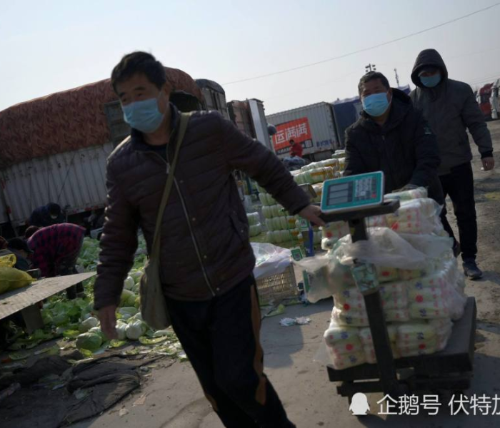 北京新发地疫情爆发经过哪些地方/北京新发地疫情爆发经过