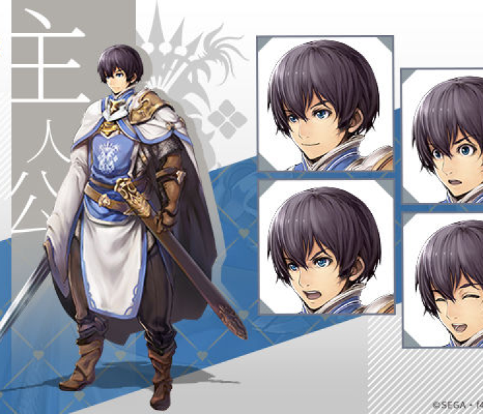 【苍之骑士团2属性/苍之骑士团2最强】