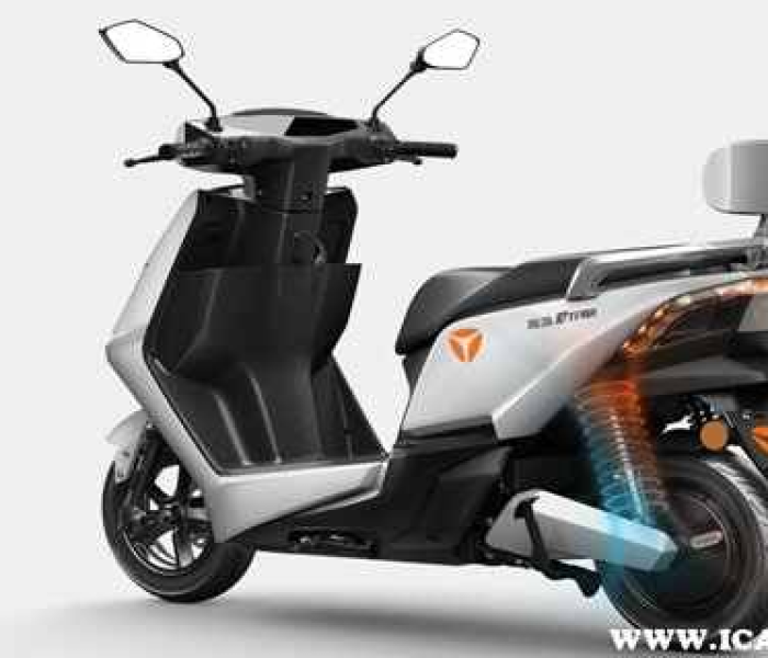 雅迪电动车所有车型图片及价格（雅迪72伏所有车型价格）