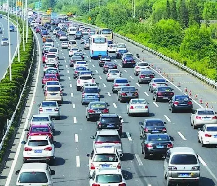 【劳动节高速路收不收费/劳动节高速收费么】