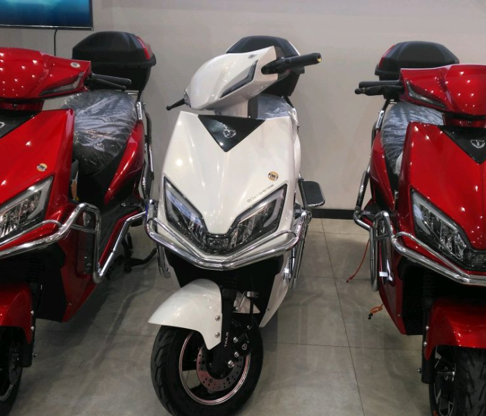 台铃电动车价格一览表72伏/台铃电动车价格及图片 72伏