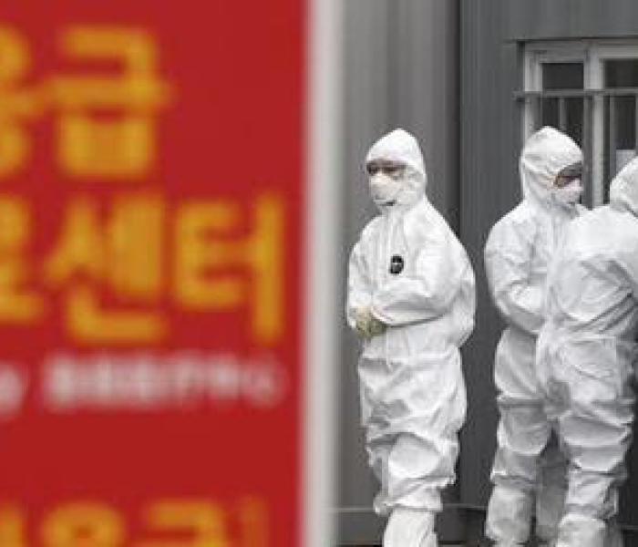 朝鲜新冠病毒最新情况 最新消息（朝鲜新冠病毒最新情况 最新消息新闻）