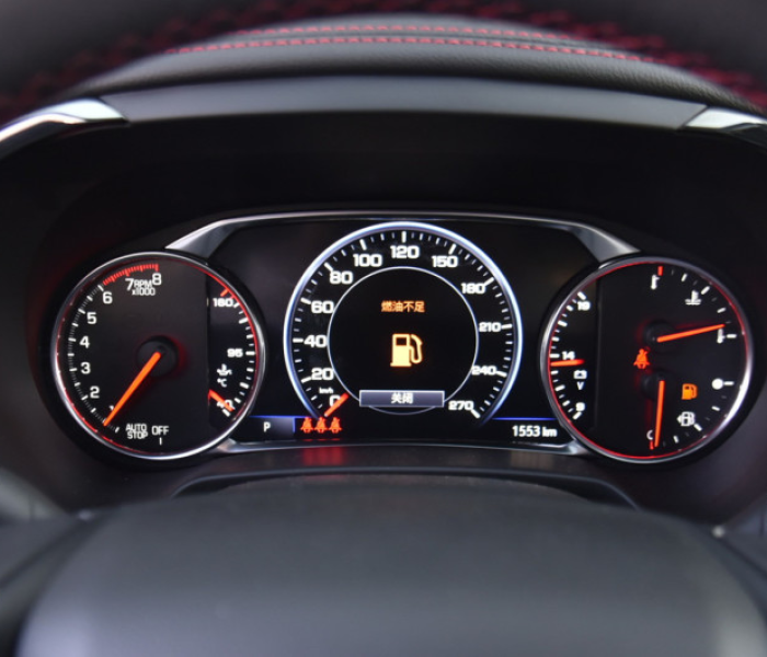 【雪佛兰开拓者油耗多少真实油耗/雪佛兰开拓者2021款油耗】 【雪佛兰开拓者油耗多少真实油耗/雪佛兰开拓者2021款油耗】