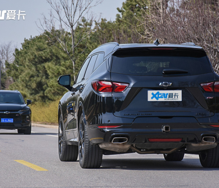 【雪佛兰开拓者油耗多少真实油耗/雪佛兰开拓者2021款油耗】 【雪佛兰开拓者油耗多少真实油耗/雪佛兰开拓者2021款油耗】