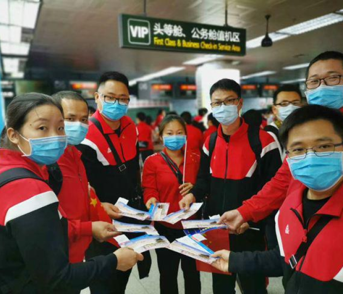 【美国疫情爆发利好中国哪些股/美国疫情对中国有利吗】 【美国疫情爆发利好中国哪些股/美国疫情对中国有利吗】