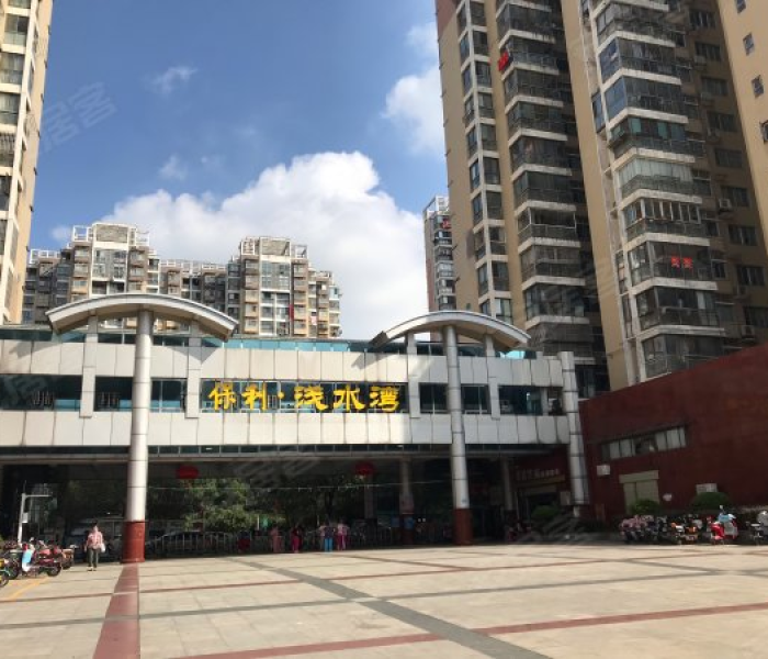 保利浅水湾物业电话:保利浅水湾对面是什么小区