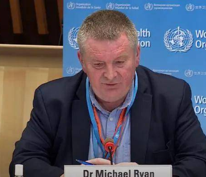 【美国确诊超159万/美国确诊超159万病例】