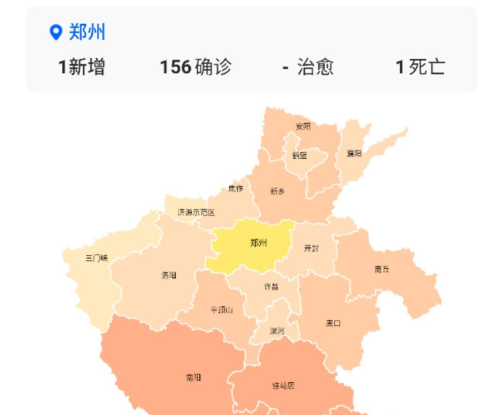 河南全省疫情情况/河南全国疫情