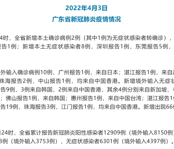 广东新增25例本土确诊病例详情/广东新增25例本土确诊病例详情公布
