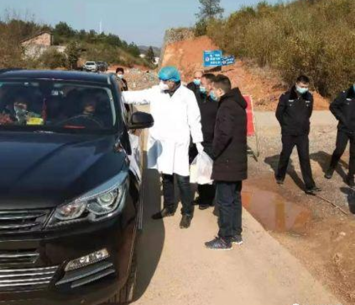 永济灾情/永济疫情通报