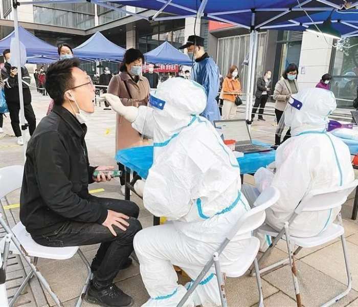 广东新增本土确诊病例7例,另有2例无症状感染者转确诊:广东新增5例本土确诊病例详情公布