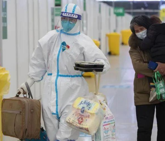 上海核酸检测定点医院:上海 核酸检测定点医院