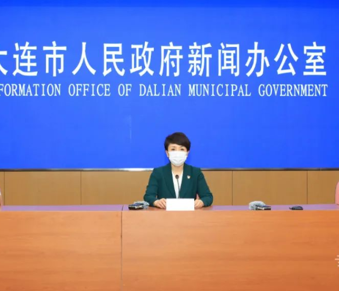 大连疫情最新通报/大连疫情的最新报道