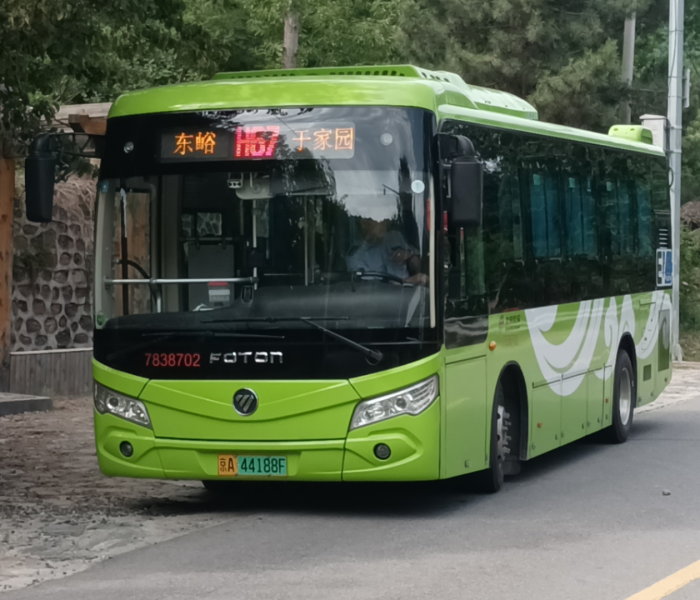 北京H70公交车/北京公交h70路 北京H70公交车/北京公交h70路