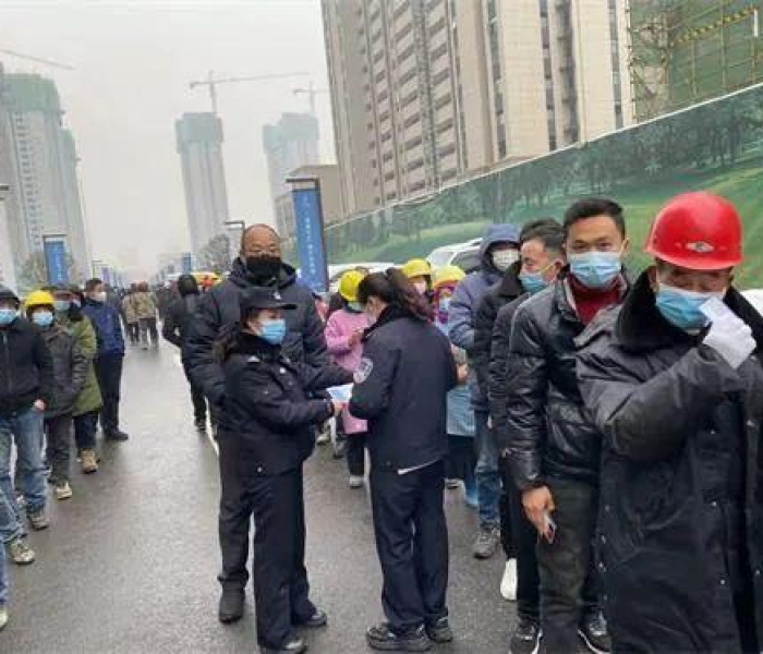 【郑州疫情最新情况实时动态/郑州疫情最新情况实时动态查询】