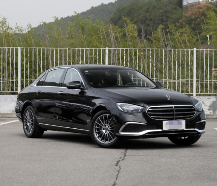 c260奔驰2025款落地价（c260l奔驰2025款落地价）