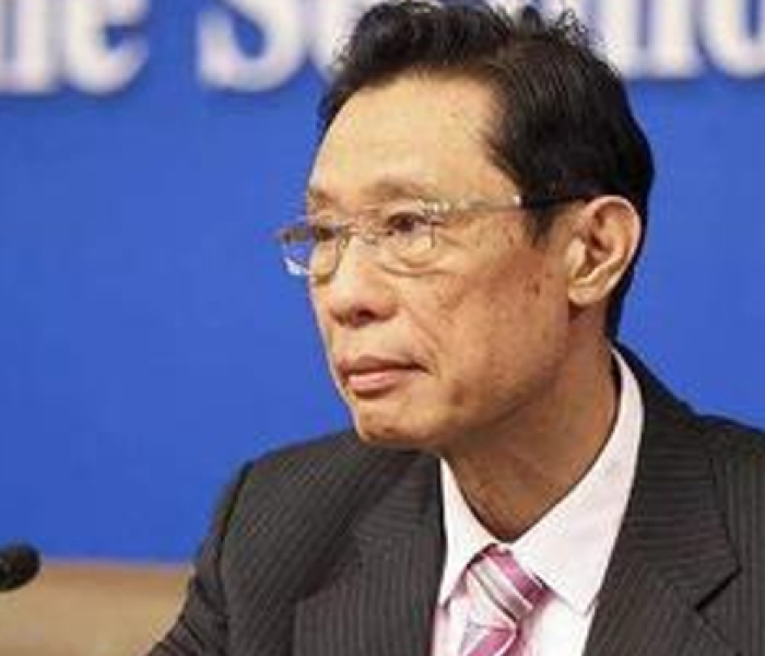 钟南山说新冠变异/钟南山院士谈新型冠状病毒