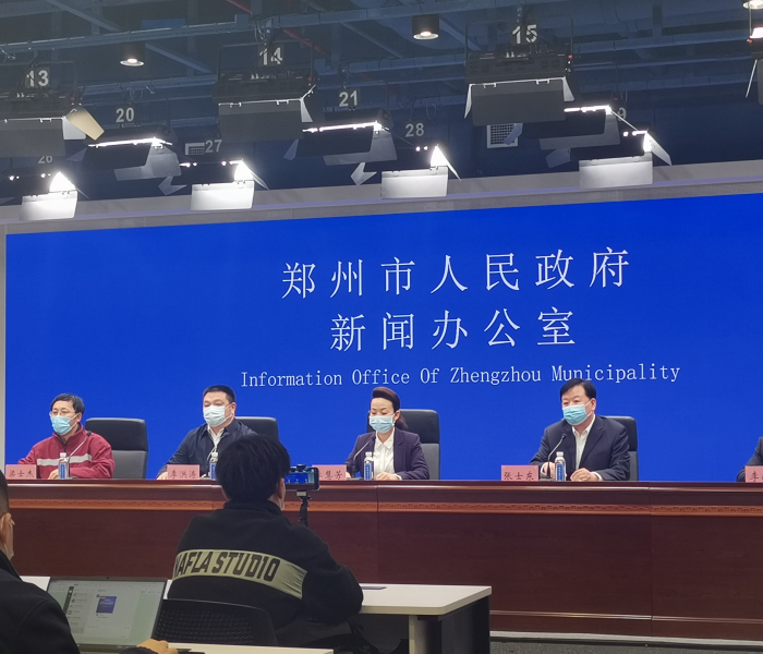 郑州封闭区可以进吗/郑州封控区内可以活动吗