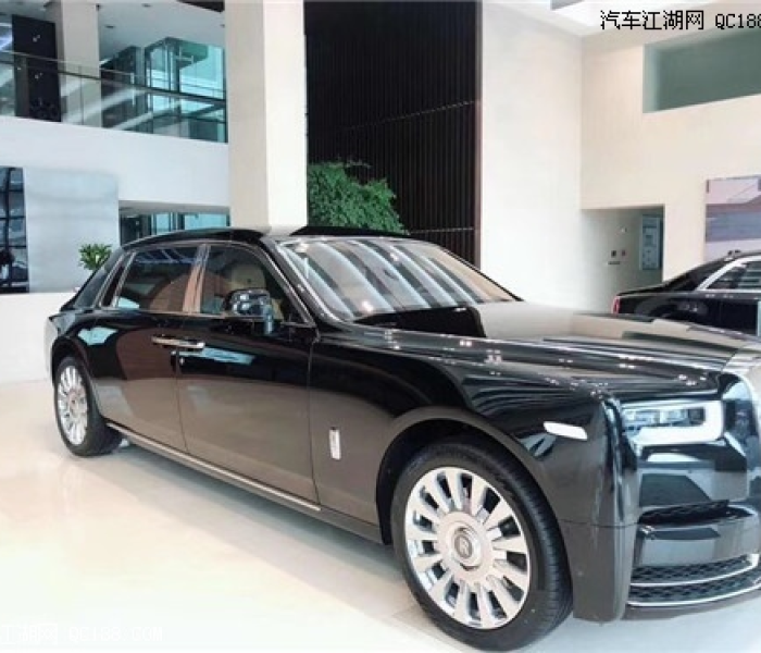 劳斯莱斯最高报价/劳斯莱斯汽车最低价格