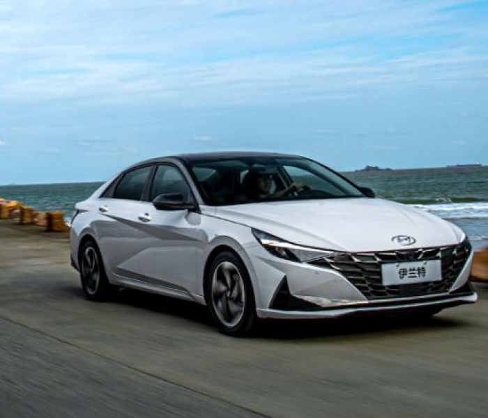 北京现代价格表大全/北京现代车型价格