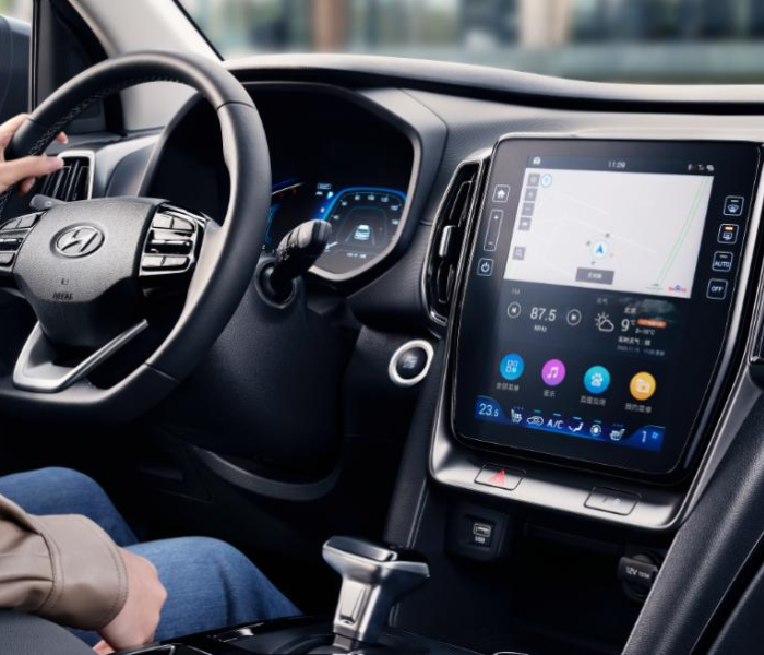 北京现代价格表大全/北京现代车型价格