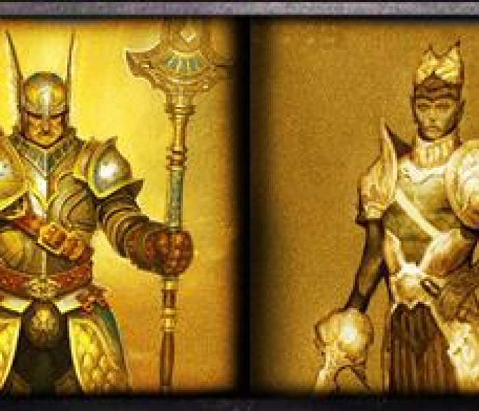 时空裂痕所有英雄:时空裂痕英雄图鉴