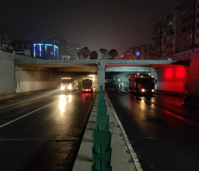 郑州京广北路隧道救援进展:郑州京广北路隧道百科