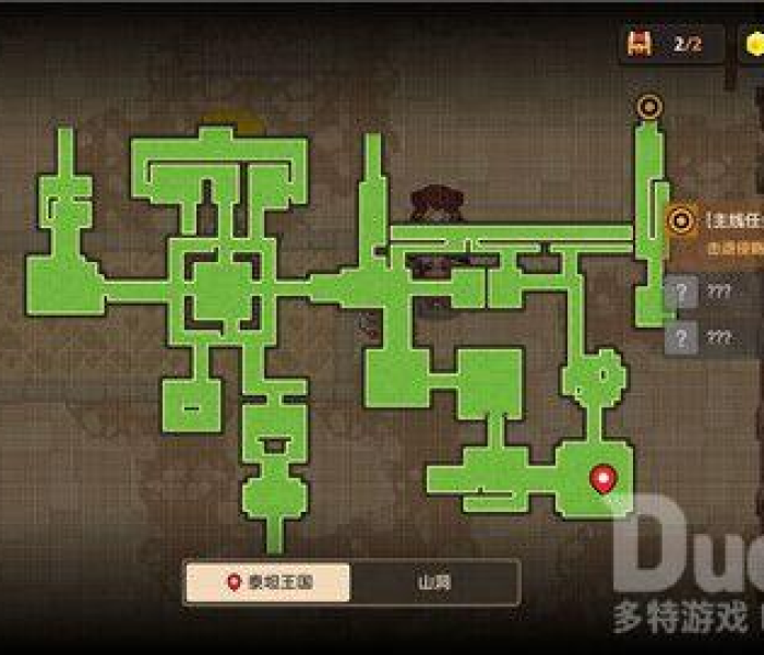 【沙利多的见解任务怎么完成/沙利多迷宫怎么进去】