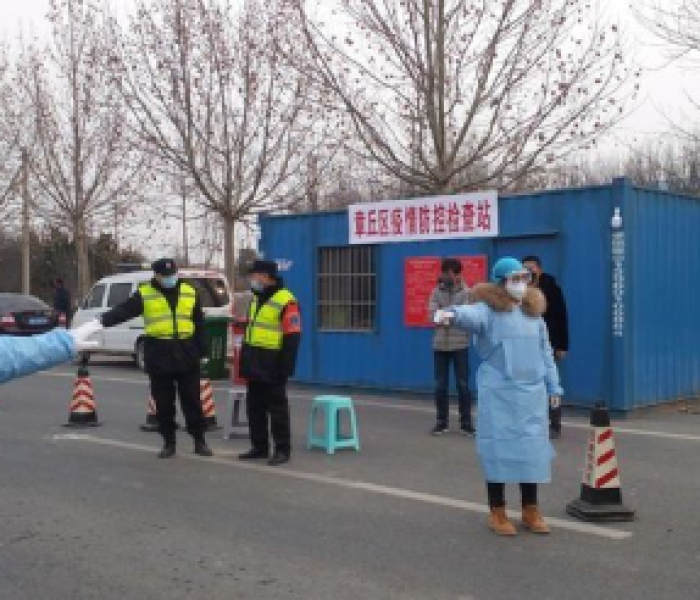 【黑龙江新增本土确诊9例,黑龙江新增本土确诊病例8例】