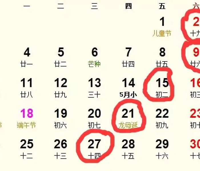 5月22是个什么日子/五月22日是什么日子