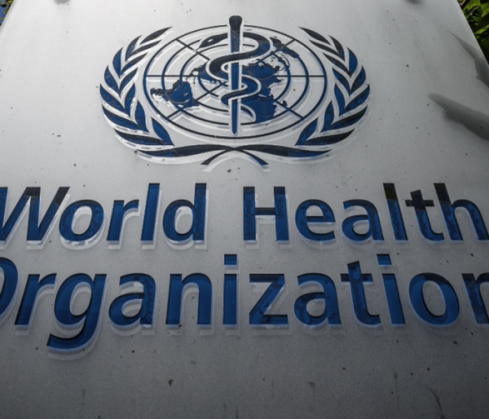 世卫组织近日给出新冠疫情结束时间:世卫组织近日给出新冠疫情结束时间吗