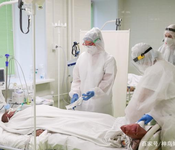 【新冠治愈的病人现在怎么样/新冠治愈好的人去哪里了】 【新冠治愈的病人现在怎么样/新冠治愈好的人去哪里了】