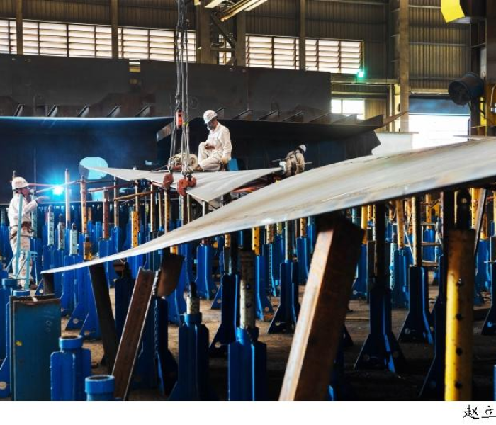 2020年疫情上海复工复产时间（上海复工了吗）