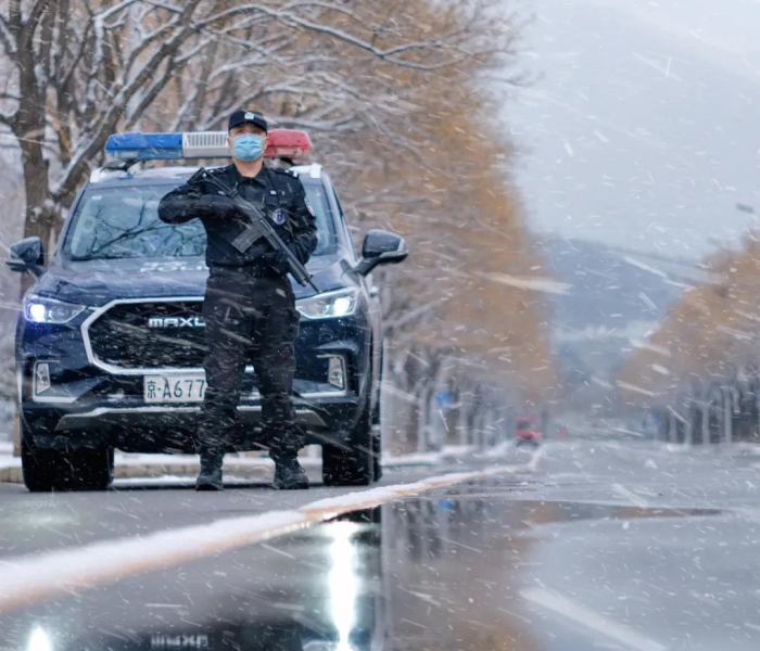 北京限号2021年9月限号范围:北京限号2021年9月限号范围是多少