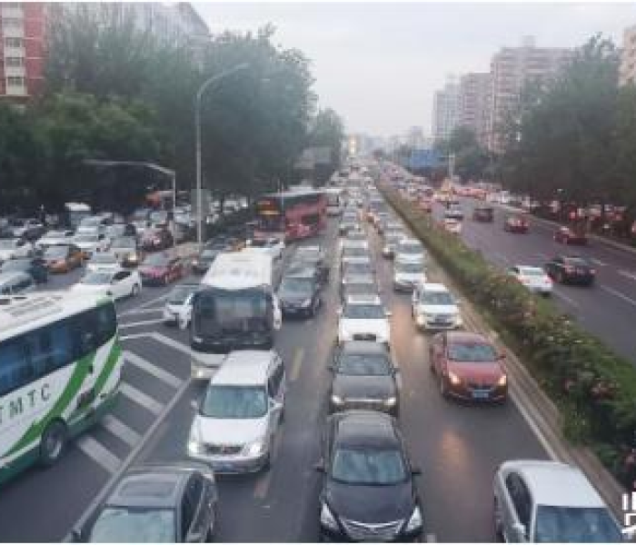 2020年北京限号最新规定外地车/2020年北京限号最新规定外地车限行