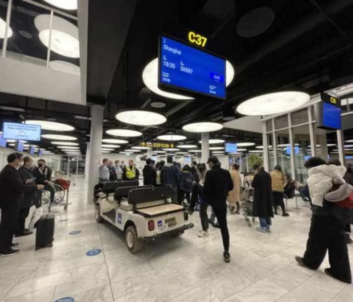 核酸二次检测为阳性,那也排除新冠了吗:第二次核酸检测阳性