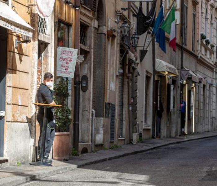 北京一酒店23人确诊/北京20日一确诊病例为酒店服务员