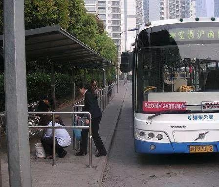 沪南疫情（沪南线最新线路图）