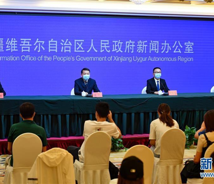 新疆新增137例无症状感染者是真的吗（新疆新增3例无症状感染者行动轨迹）