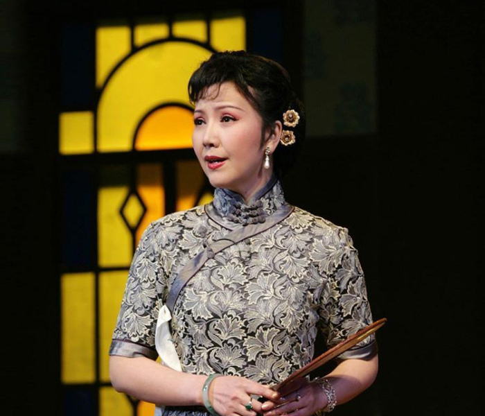 【茅善玉的老公/茅善玉的老公是谁】 【茅善玉的老公/茅善玉的老公是谁】