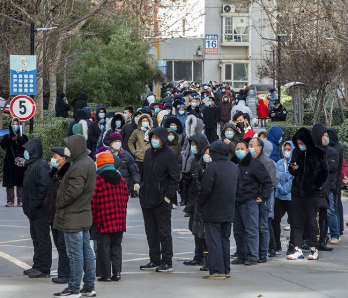 石家庄市进入战时状态/石家庄战时状态能进出吗