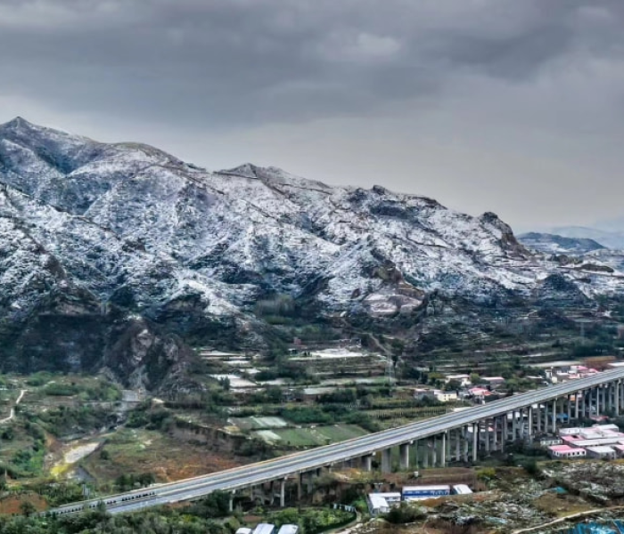 巩义战疫2021全景回溯，铁骨柔情铸就的抗疫长城与岁月启示