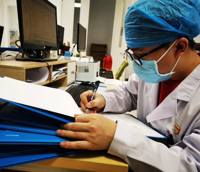 2020急诊:2020急诊科医生年度考核个人总结