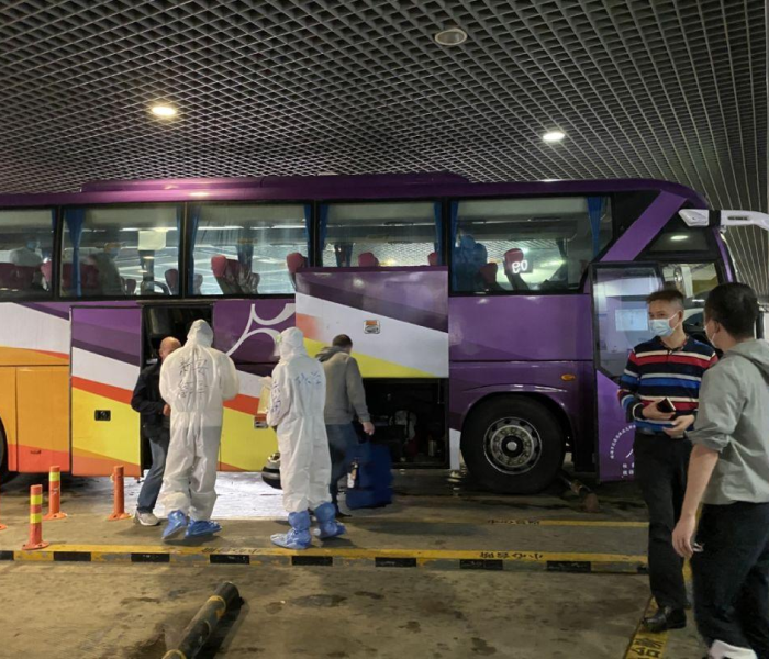 珠海疫情最新通报今天/珠海疫情最新通报