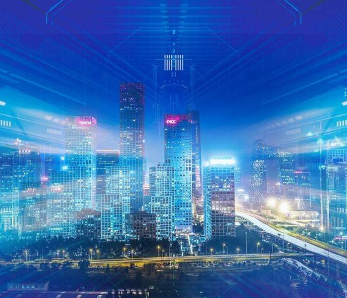 北京刚刚发生了什么大事？全球首个AI智慧城市中枢正式上线，千年古都迈入数字治理新时代